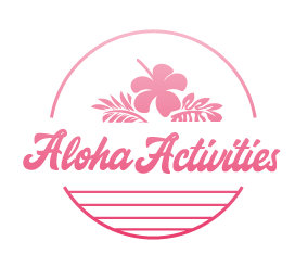 Aloha Activities - Top 5 Maui Activities